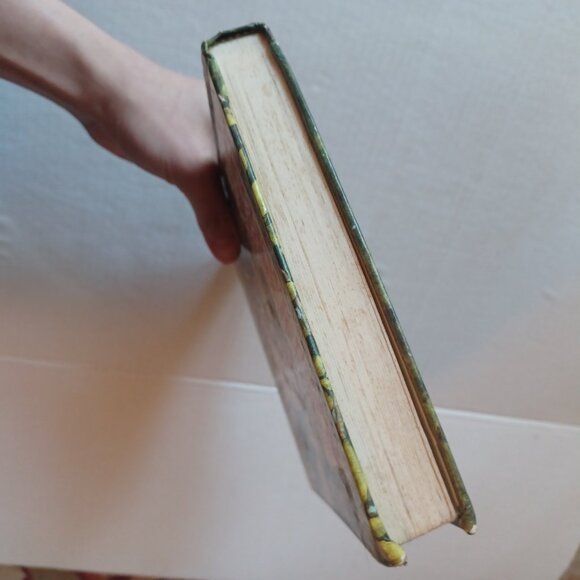 1987 Uncle Wiggily's Story Book by Howard Garis Children Book - Picture 5 of 8